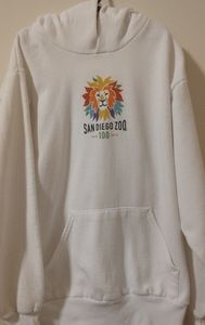San Diego Zoo hoodie
